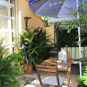  Maison d'hôtes Il Giardino Di Laura Private
