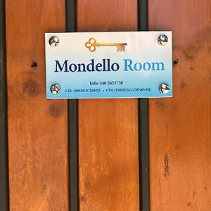 Mondello Room Guest house