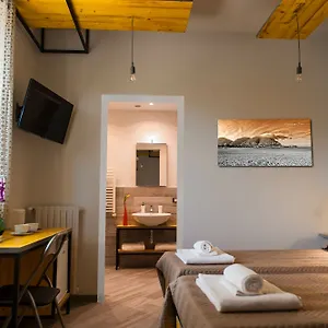Bed & Breakfast L'officina Di Apollo, Mondello